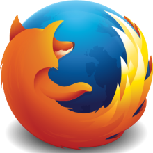 Client logo