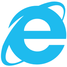 Client logo